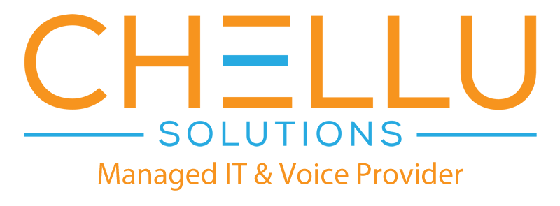Chellu Solutions (PTY) LTD