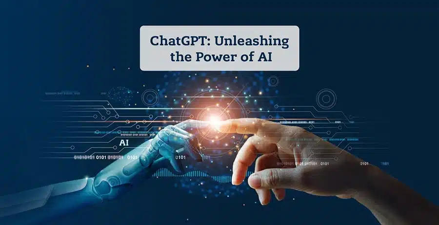 chatgpt the power of ai