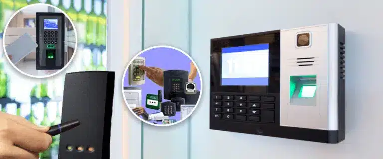 types of access control systems 768x320