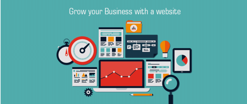 case study how website development transformed your businesss business