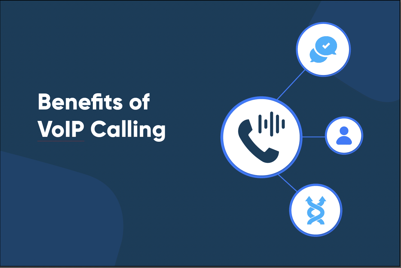 exploring voip call routing and call forwarding