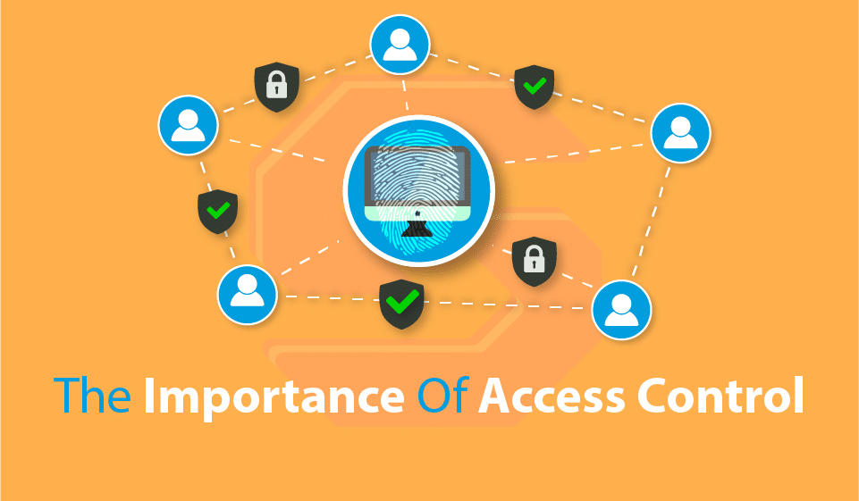 securing your business the importance of access control systems