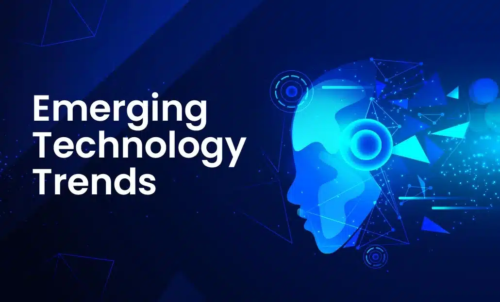 the future of technology emerging trends and innovations
