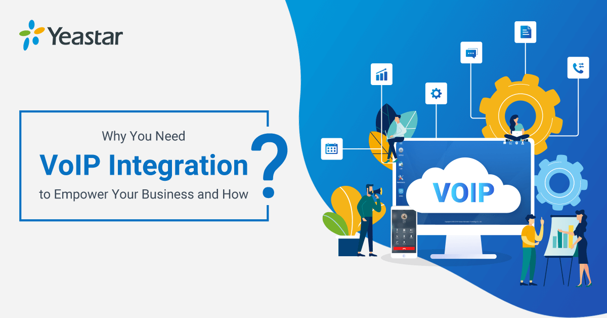 voip integration with other business tools seamless collaboration